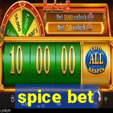 spice bet